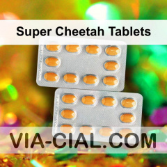 Super Cheetah Tablets 037