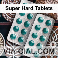 Super Hard Tablets 282