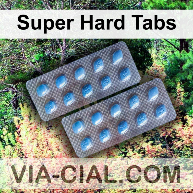 Super Hard Tabs 164