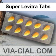 Super Levitra Tabs 338