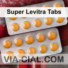 Super Levitra Tabs 940