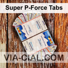 Super P-Force Tabs 214