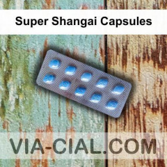 Super Shangai Capsules 499