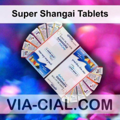 Super Shangai Tablets 851