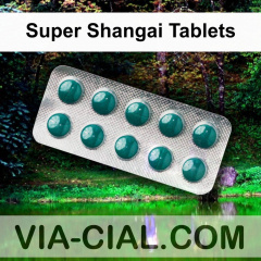 Super Shangai Tablets 856