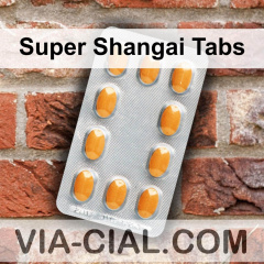 Super Shangai Tabs 431