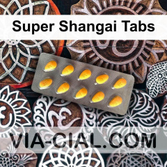 Super Shangai Tabs 832