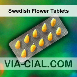 Swedish Flower