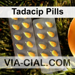 Tadacip Pills 408