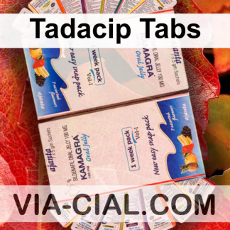 Tadacip Tabs 225