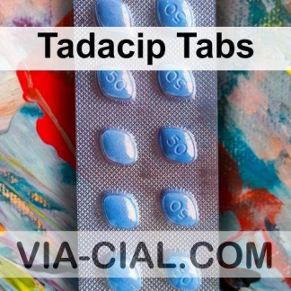 Tadacip Tabs 338