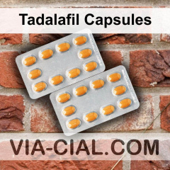 Tadalafil Capsules 350