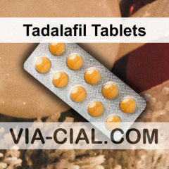 Tadalafil Tablets 297