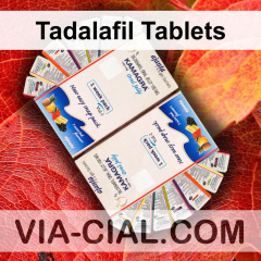 Tadalafil Tablets 539