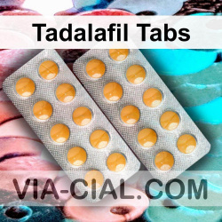 Tadalafil