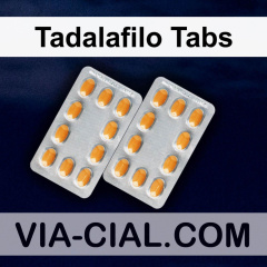 Tadalafilo Tabs 238