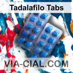 Tadalafilo Tabs 711