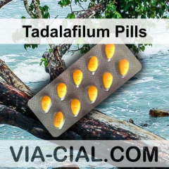 Tadalafilum Pills 097