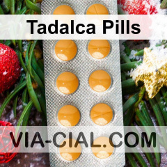 Tadalca Pills 445