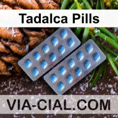Tadalca Pills 699