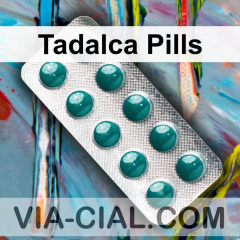 Tadalca Pills 873