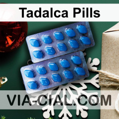 Tadalca Pills 984