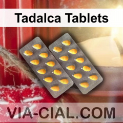Tadalca Tablets 362