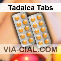 Tadalca Tabs 857