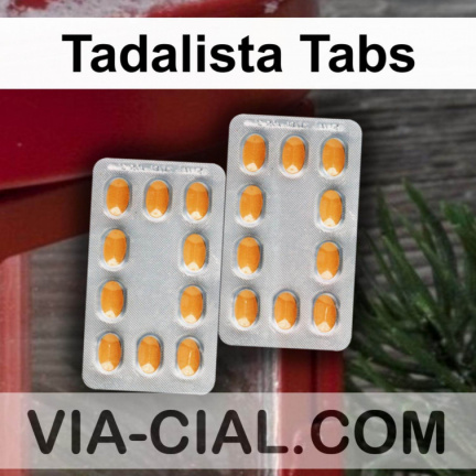 Tadalista Tabs 739