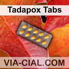 Tadapox Tabs 773