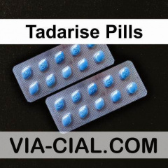 Tadarise Pills 019