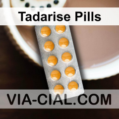 Tadarise Pills 304