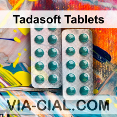 Tadasoft Tablets 069