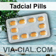 Tadcial Pills 982