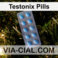 Testonix Pills 978