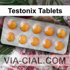 Testonix Tablets 163