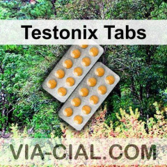 Testonix Tabs 189