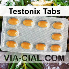 Testonix Tabs 369