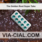 The Golden Root Super