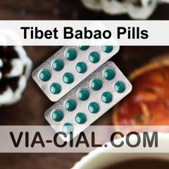 Tibet Babao Pills 228