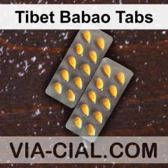 Tibet Babao Tabs 674