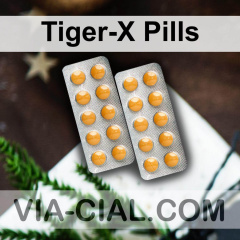 Tiger-X Pills 456