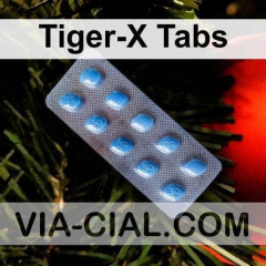 Tiger-X Tabs 652