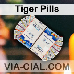 Tiger Pills 108