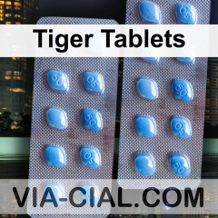 Tiger Tablets 865