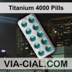 Titanium 4000