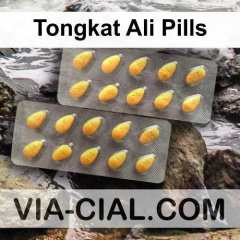 Tongkat Ali Pills 093