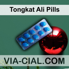 Tongkat Ali Pills 227