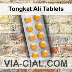 Tongkat Ali Tablets 487