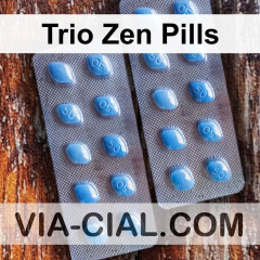 Trio Zen Pills 002